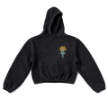 The Kool is Nu Hoodie Black