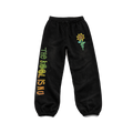 The Kool is Nu Joggers Black