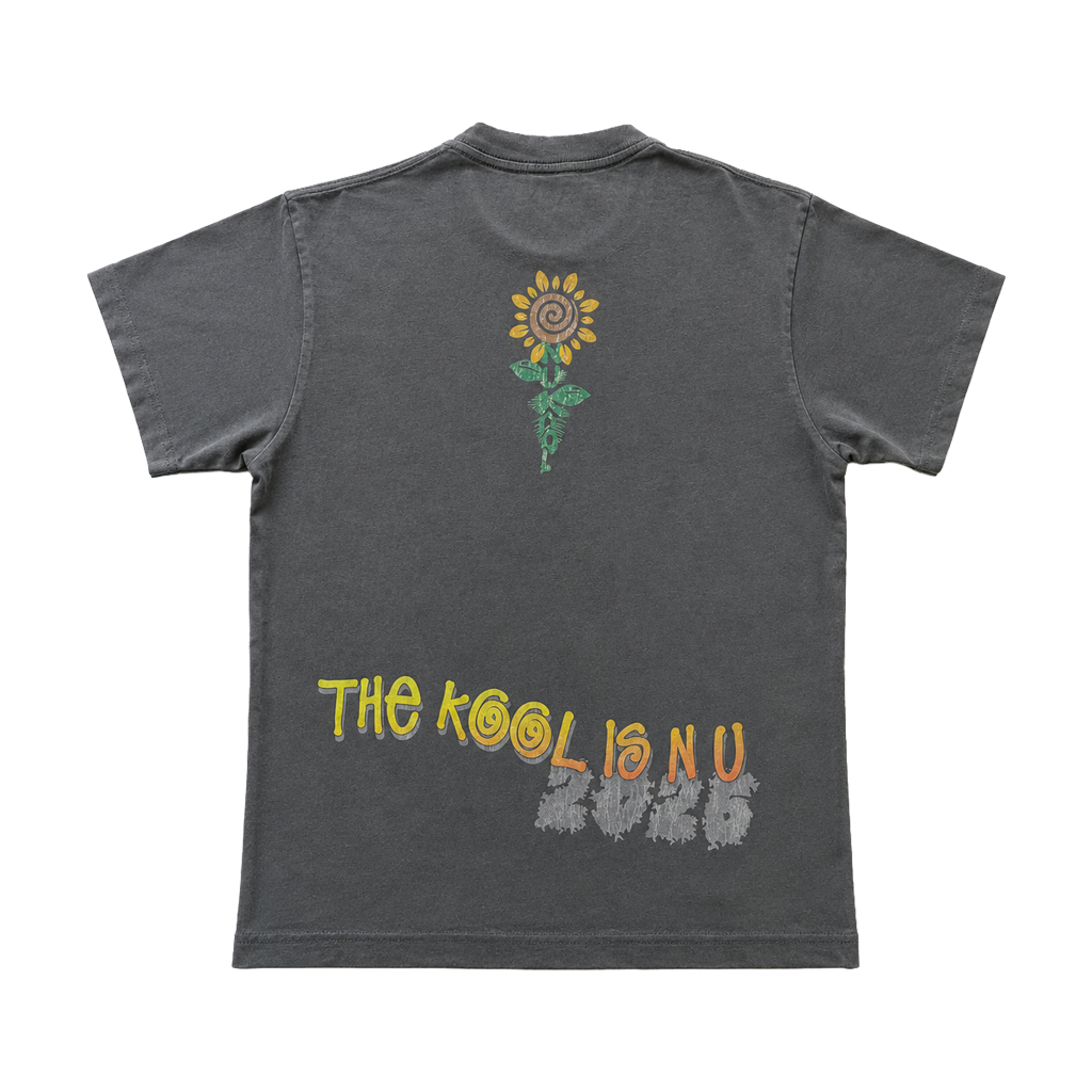 Nu Kool Sunny Day Tee