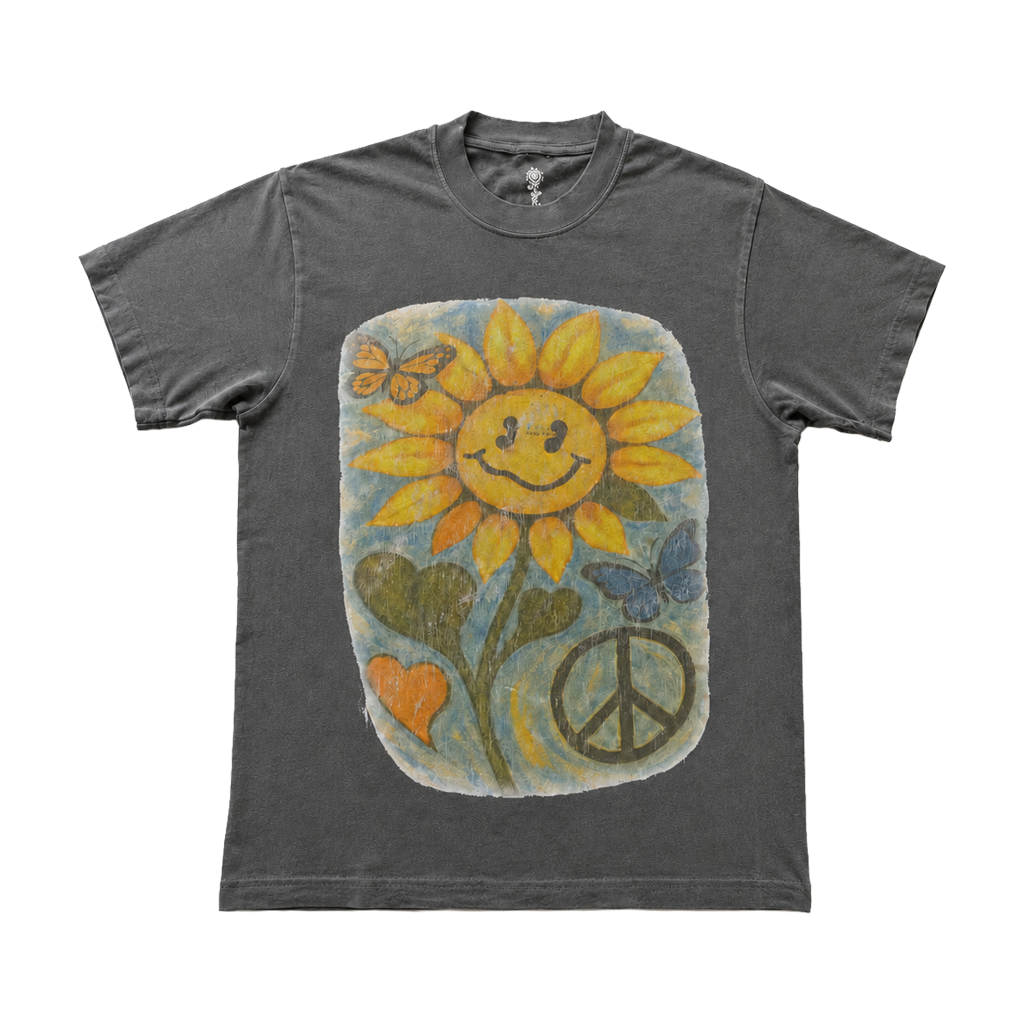 Nu Kool Sunny Day Tee